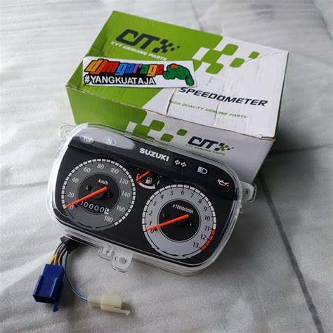 Jual Speedometer Spidometer Spedometer Spido Satria Hiu Satria 2 Tak