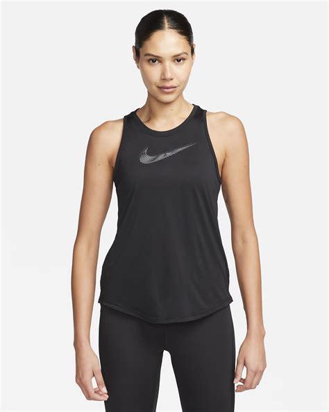 D Bardeur De Running Nike Dri Fit Swoosh Pour Femme Nike Fr