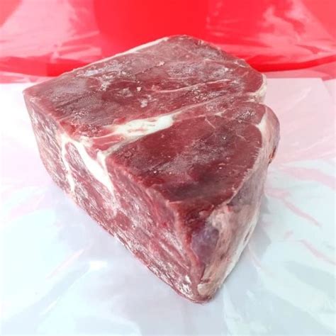 Jual Daging Sapi Paha Beku Rendang 1Kg Shopee Indonesia