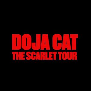 Scarlet Tour Setlist Official Playlist By Noah Swett Spotify