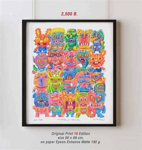 CRAFT MONSTER on Behance