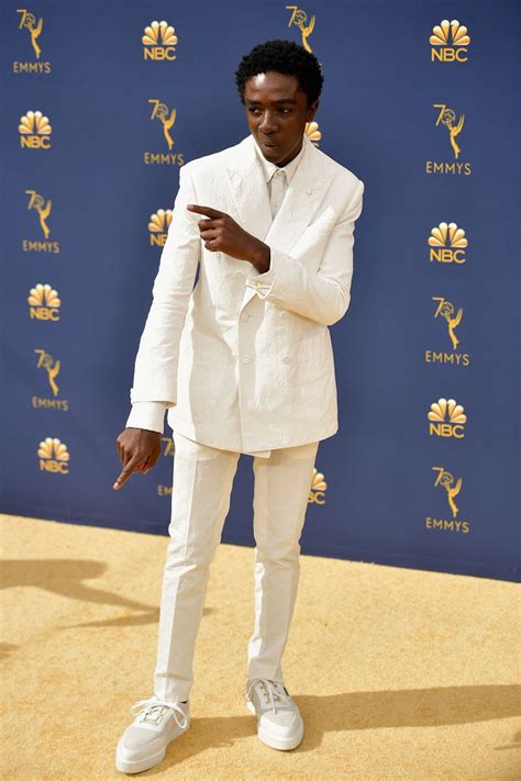 2018 Emmys Red Carpet Arrivals Photos The Hollywood Reporter