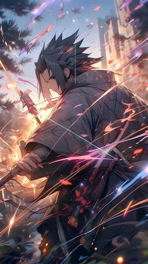 Sasuke | Naruto and sasuke wallpaper, Naruto art, Anime naruto