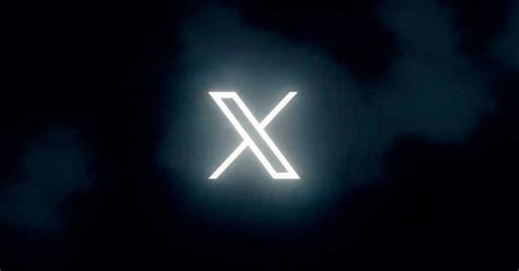 Twitter's Iconic Bird Logo to be Replaced with 'X'