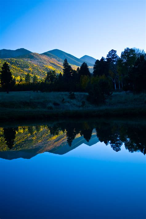 Lockett Meadow Flagstaff Arizona Nestled At 10000 Ft As Flickr