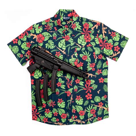 Hawaiian Shirt For Sale
