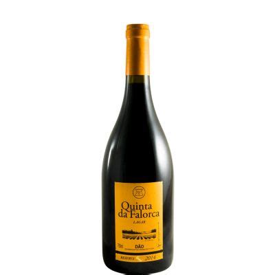 Quinta Da Falorca Reserva Tinto