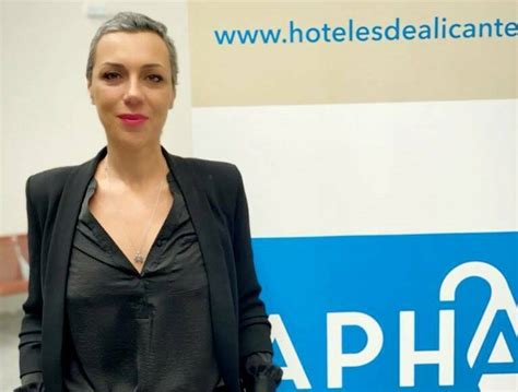 La Patronal Hotelera De Alicante APHA Convoca Elecciones Tras La Salida