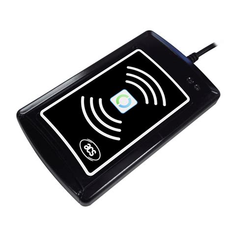 Contactless Reader Usb Snelpas