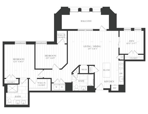 Chevy Chase Lake | Luxury Apartments in DC Metro | Bozzuto