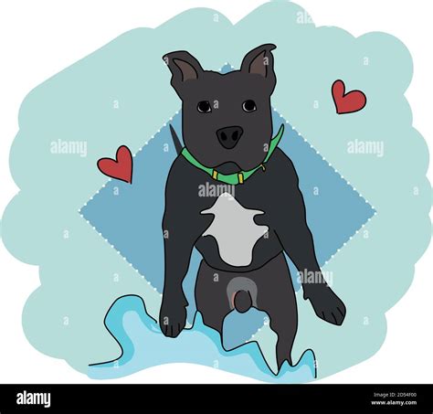 Staffordshire Stock Vector Images Alamy