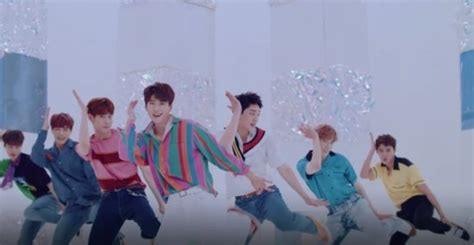 Vav Fait Son Comeback Avec Le Mv De Abc K Gen