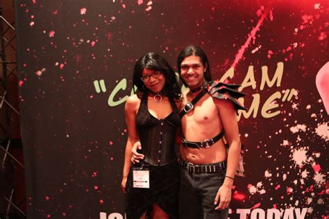 What Music Do People At A Porn Convention Like