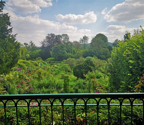 Monet S Gardens Giverny Bike Tour Boutique Bike Tours