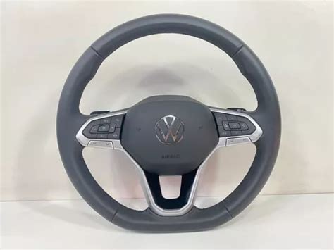 Volante Vw Polo Golf T Cross Taos Nivus Virtus Up Tsi Parcelamento