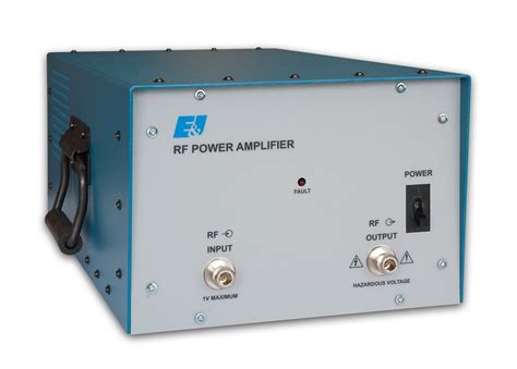la rf power amplifier mhz mhz  watts acquitek