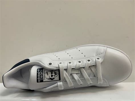 Adidas Original Stan Smith Trainers Uk Us Eur Ref Ebay