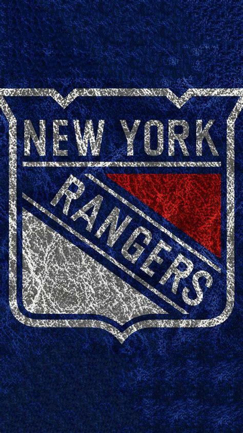 Ny Rangers Wallpaper Ixpap New York Rangers New York Rangers Logo