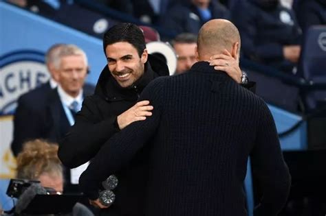 Mikel Arteta S Arsenal Dream Is Closest To Becoming Reality Even If