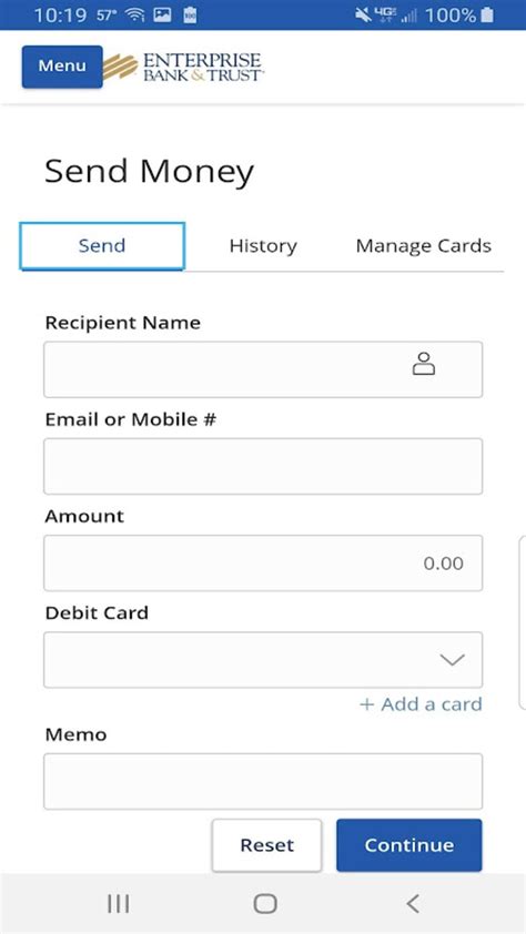 Enterprise Bank And Trust Mobile Apk For Android Download