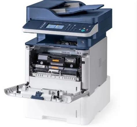 Xerox Workcentre 3335dni All In One Monochrome Laser Printer At Rs 55690 Nikol Ahmedabad