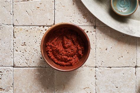 Homemade Achiote Paste Adds Color And Mild Peppery Flavor Recipe