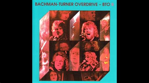 Bachman Turner Overdrive Takin Care Of Business 1973 Youtube