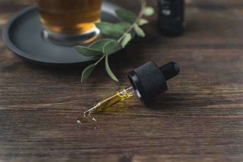 Huile de CBD pressée à froid bienfaits ce qu il faut savoir