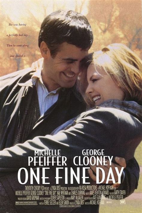 One Day Movie Poster