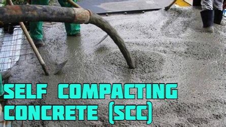 compacting concrete scc construction encyclopedia