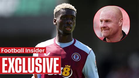 Exclusive Everton Agree Deal To Sign Aston Villa Star Tim Iroegbunam