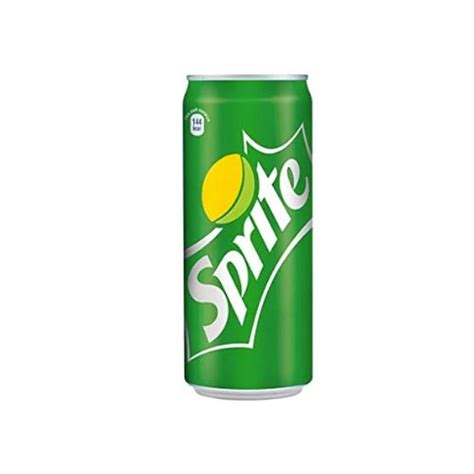 Sprite 320ml Can Best Price In Sri Lanka Onlinekadelk