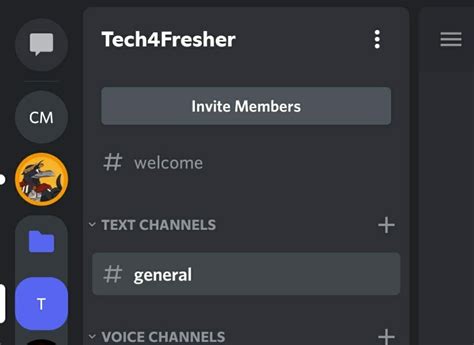 How To Delete A Discord Server Tech Fresher