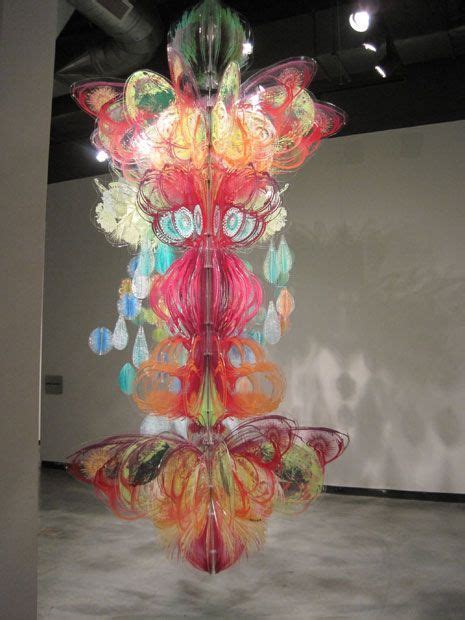 Experiential art, Installation art, Sculpture art