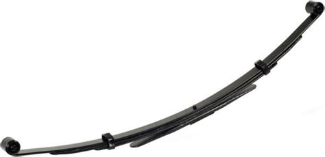 Leaf Spring Assembly Dorman 90 309 Fits 01 02 Toyota Tundra For Sale