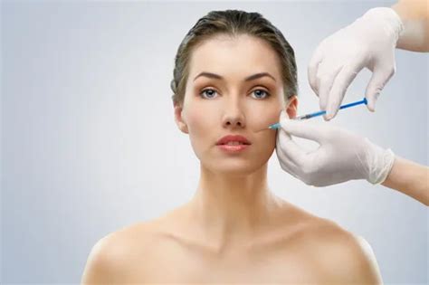 Utilización del botox para la cara Blog Cirugía Estética y Plástica Peru