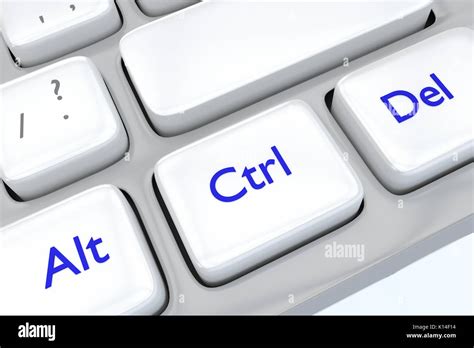 Ctrl Key Stock Photos Ctrl Key Stock Images Alamy