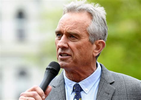 RFK Jr Tells Ninth Circuit Feds Ordered YouTube To Remove His Videos