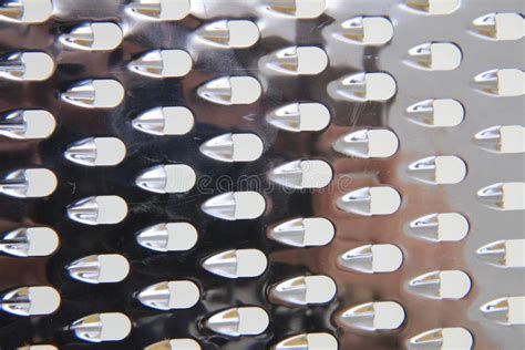 Steel grater texture stock image. Image of stainless - 112559311