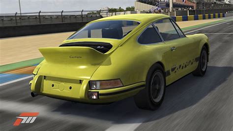 Igcd Net Porsche Carrera Rs In Forza Motorsport