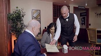 È l happy hour se possiamo usare gratuitamente tua moglie XVIDEOS