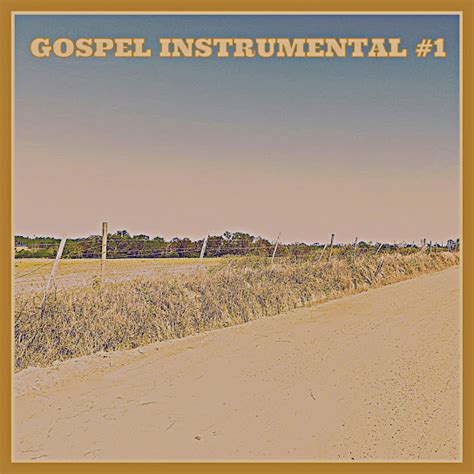 Gospel Instrumental (#1)