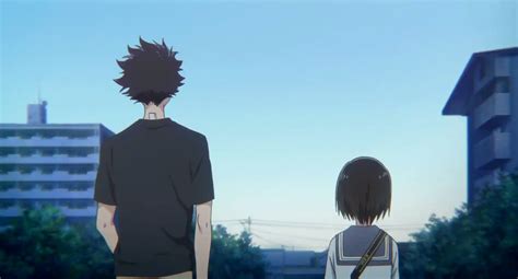 Pin By Anime Screencaps On A Silent Voice A Silent Voice Manga Bald