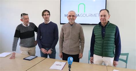 Tudela Comparte Presenta Su Nuevo Proyecto De Inserci N Laboral