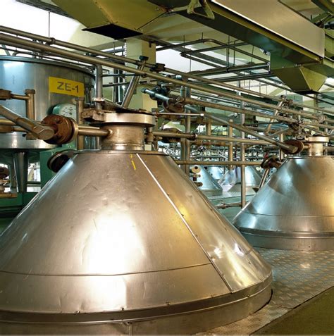 Precision Temperature Control - Liqui Glow