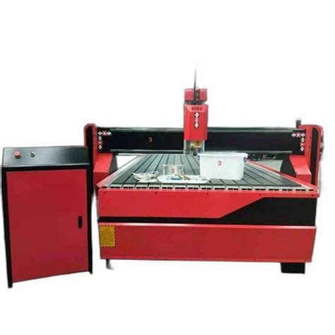 Cnc Wood Carving Machine At Rs 450000 Cnc Router In New Delhi Id