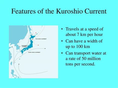 PPT - The Kuroshio Current PowerPoint Presentation, free download - ID ...