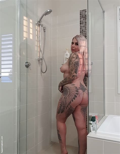 Blayze Williams Blayzewilliams Nude OnlyFans Leaks The Fappening