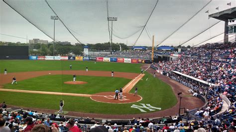 George Steinbrenner Field - Tampa, FL