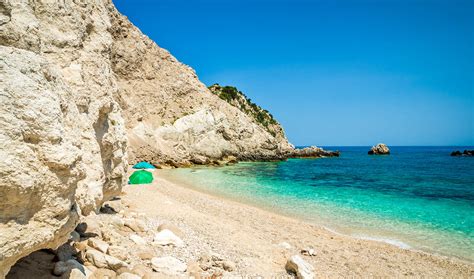 Agia Eleni Beach Kefalonia